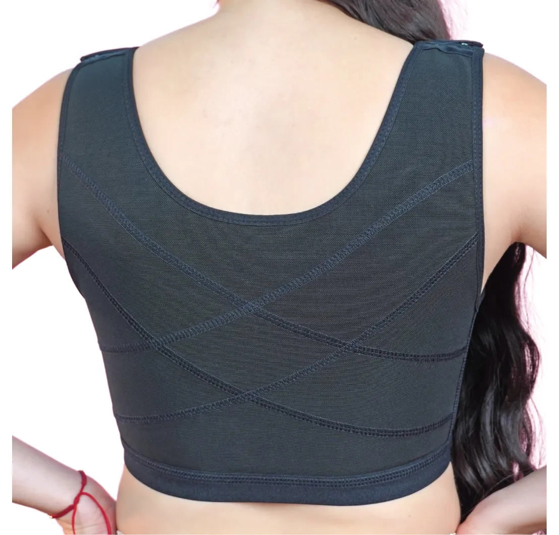 BRASIER CORRECTOR CON REALCE - Fajisima